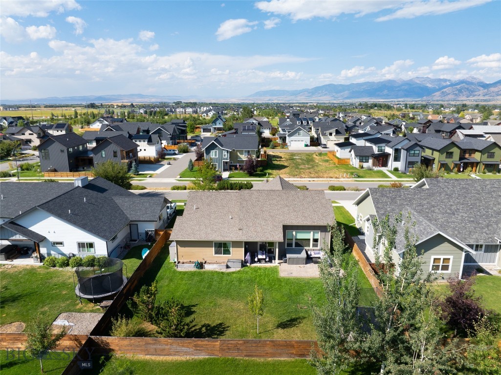 4152 Annie, Bozeman MT 59718