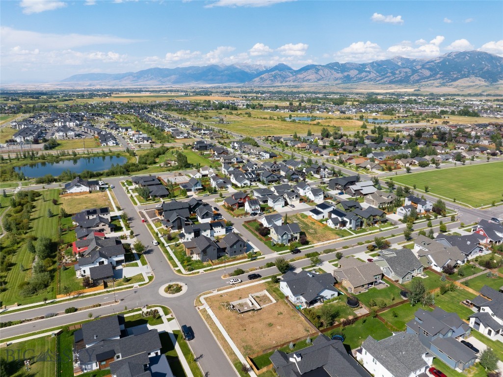 4152 Annie, Bozeman MT 59718