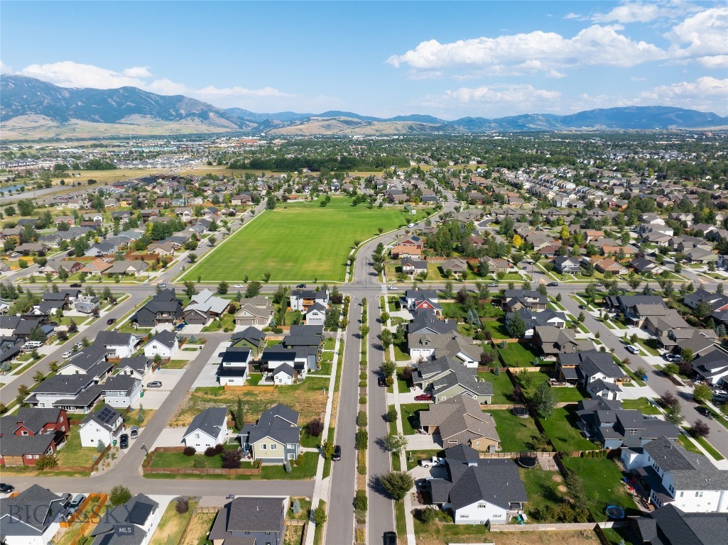 4152 Annie, Bozeman MT 59718