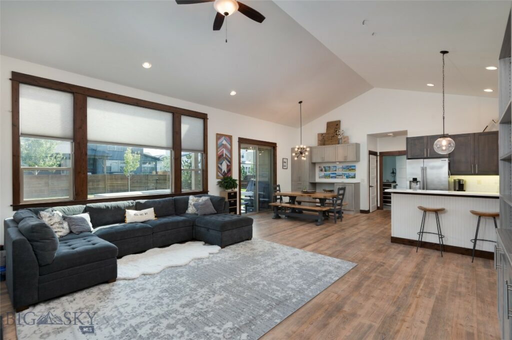 4152 Annie, Bozeman MT 59718