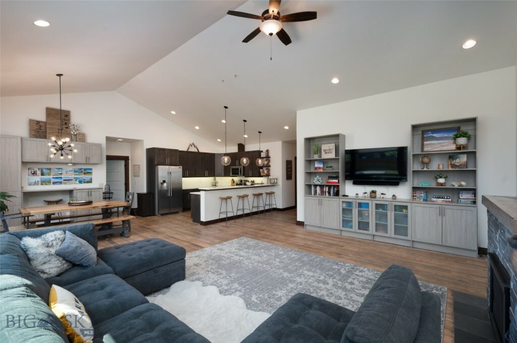 4152 Annie, Bozeman MT 59718