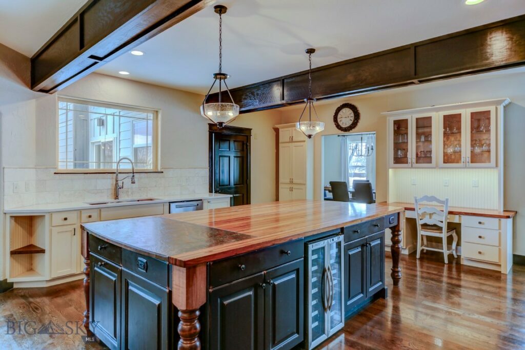 4154 Clydesdale Court, Bozeman MT 59718