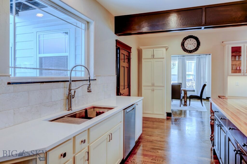 4154 Clydesdale Court, Bozeman MT 59718
