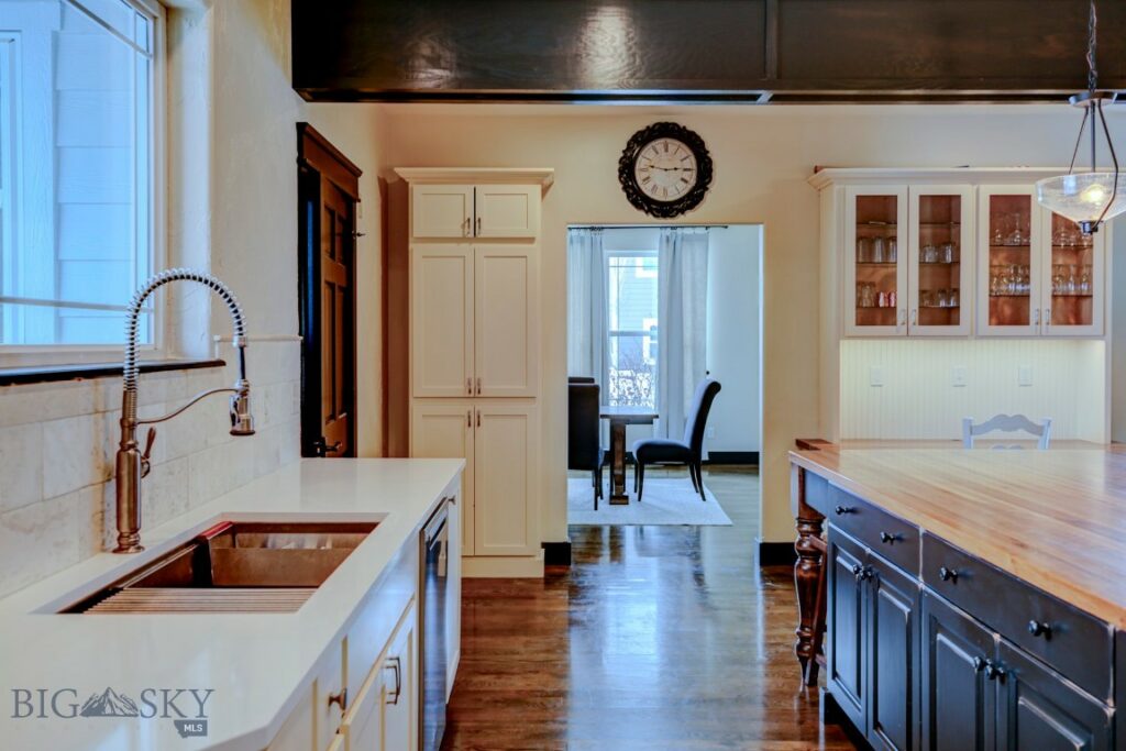 4154 Clydesdale Court, Bozeman MT 59718