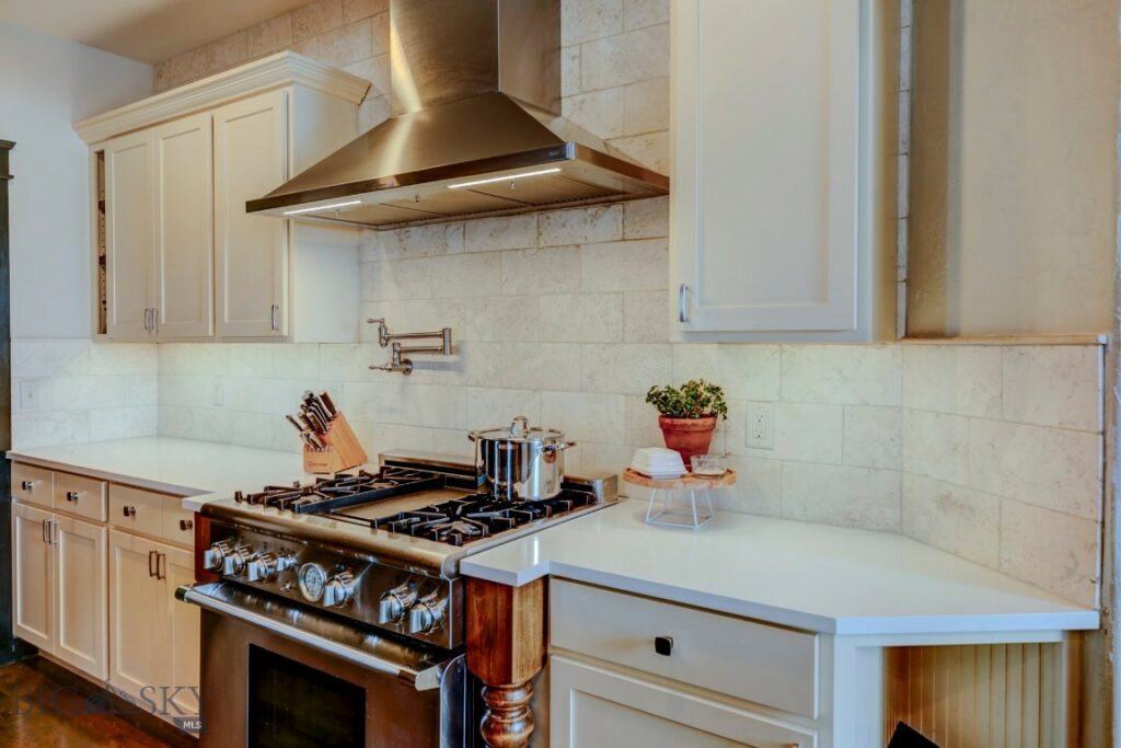 4154 Clydesdale Court, Bozeman MT 59718