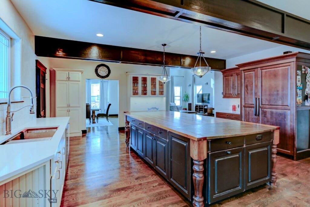 4154 Clydesdale Court, Bozeman MT 59718