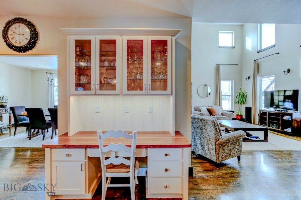 4154 Clydesdale Court, Bozeman MT 59718