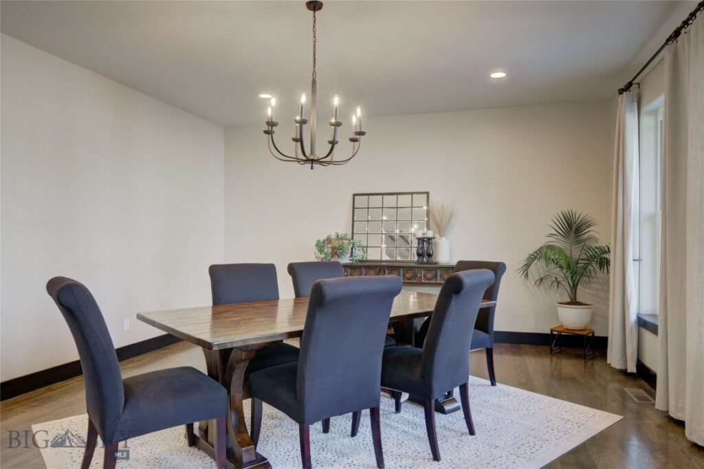 4154 Clydesdale Court, Bozeman MT 59718