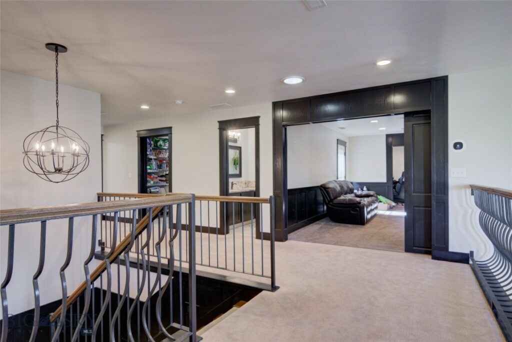 4154 Clydesdale Court, Bozeman MT 59718