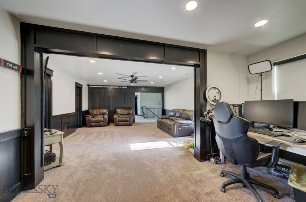 4154 Clydesdale Court, Bozeman MT 59718
