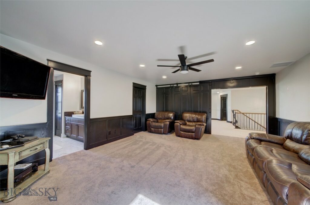 4154 Clydesdale Court, Bozeman MT 59718
