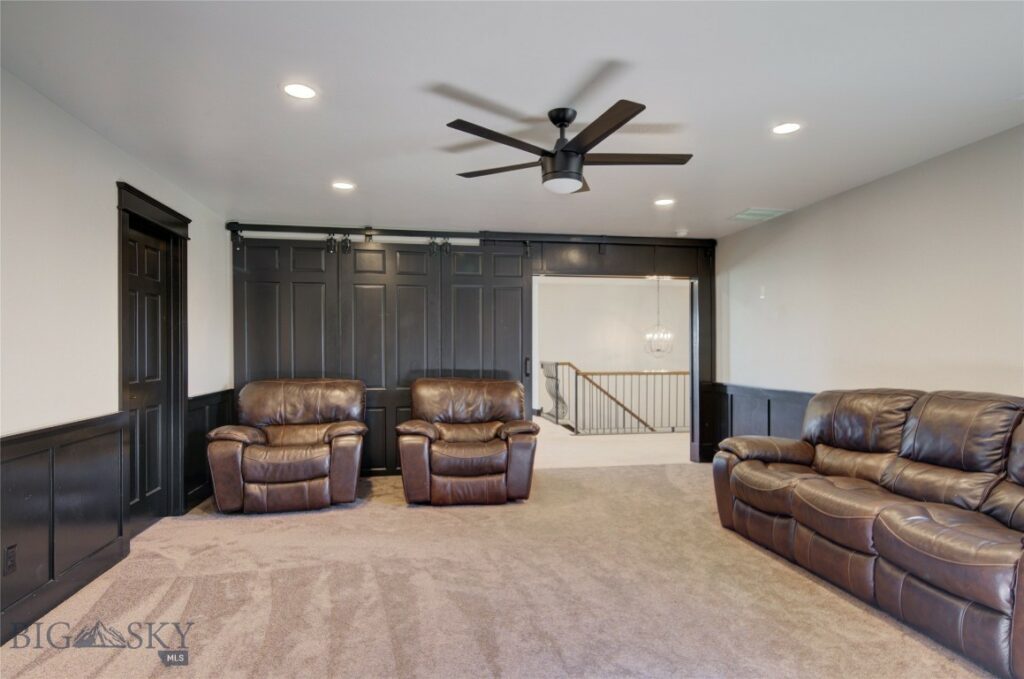 4154 Clydesdale Court, Bozeman MT 59718
