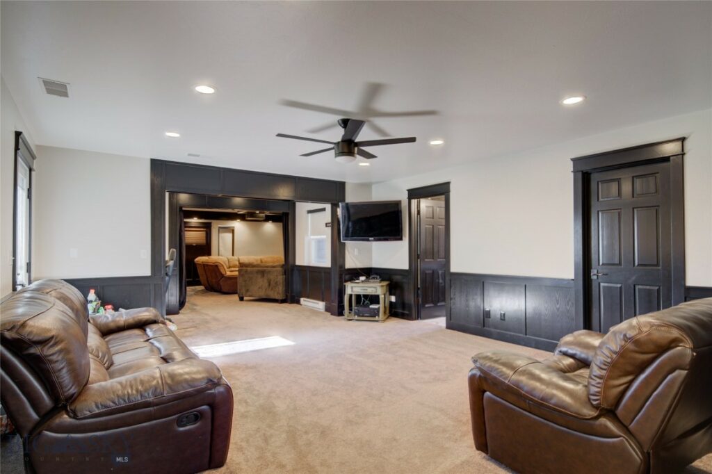 4154 Clydesdale Court, Bozeman MT 59718