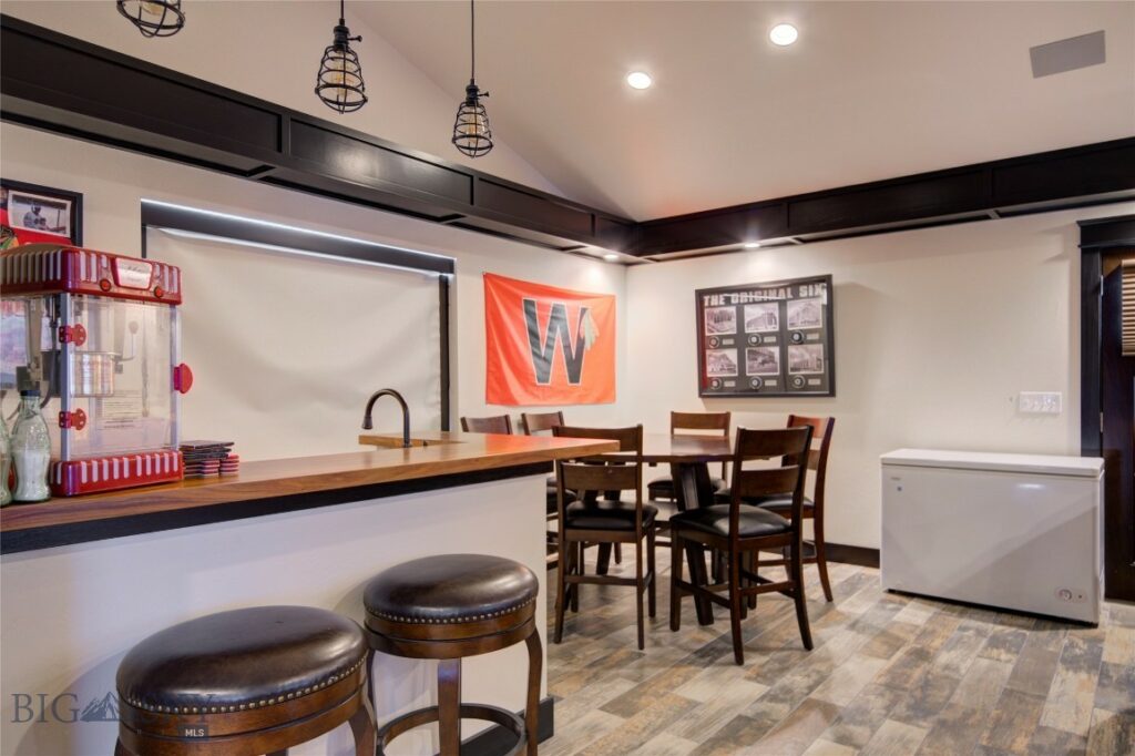 4154 Clydesdale Court, Bozeman MT 59718