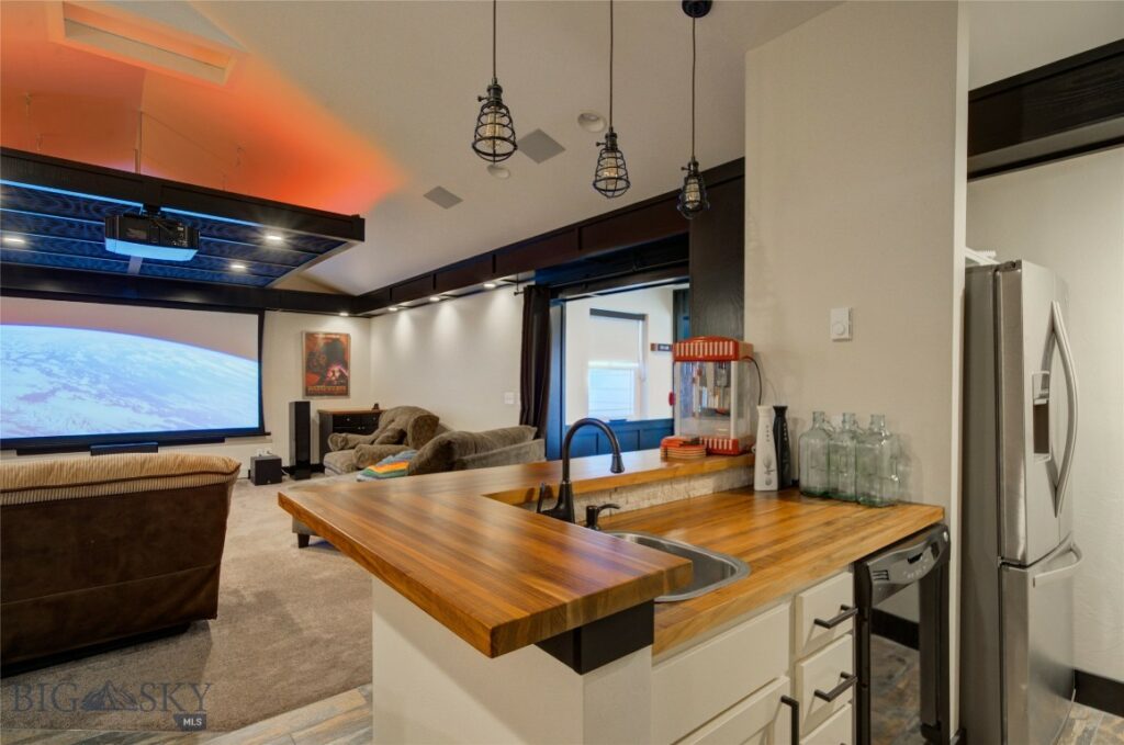 4154 Clydesdale Court, Bozeman MT 59718