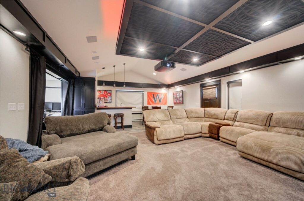 4154 Clydesdale Court, Bozeman MT 59718