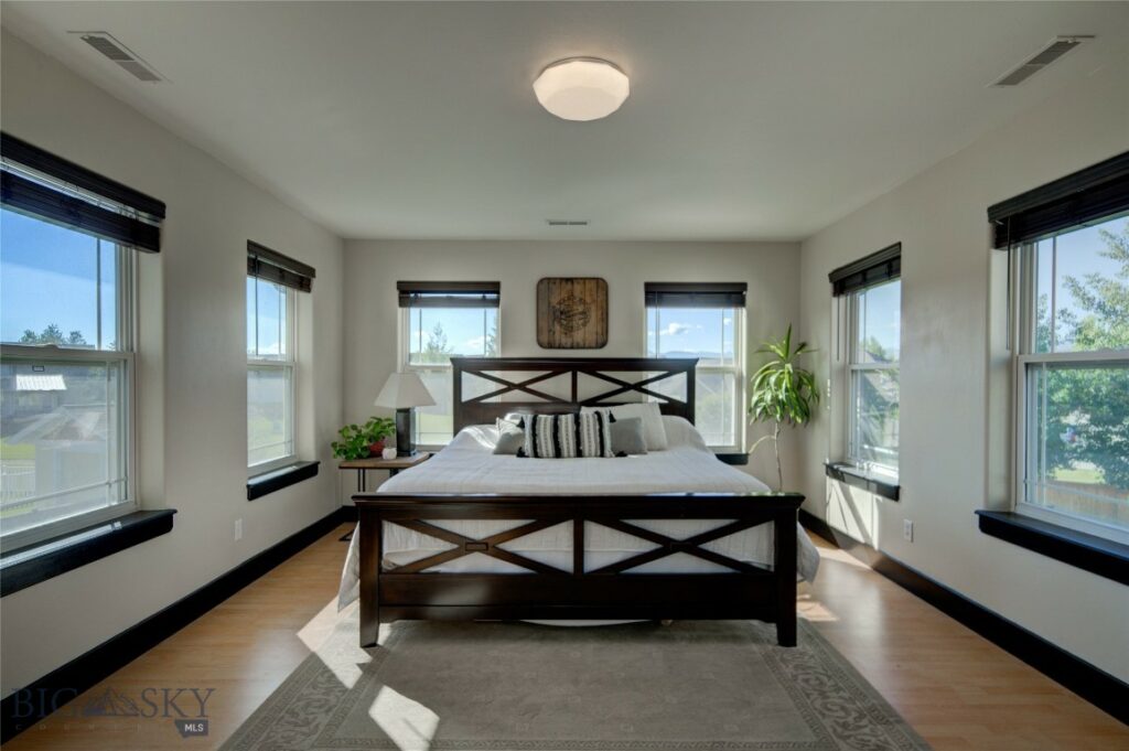 4154 Clydesdale Court, Bozeman MT 59718
