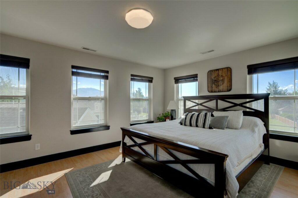 4154 Clydesdale Court, Bozeman MT 59718
