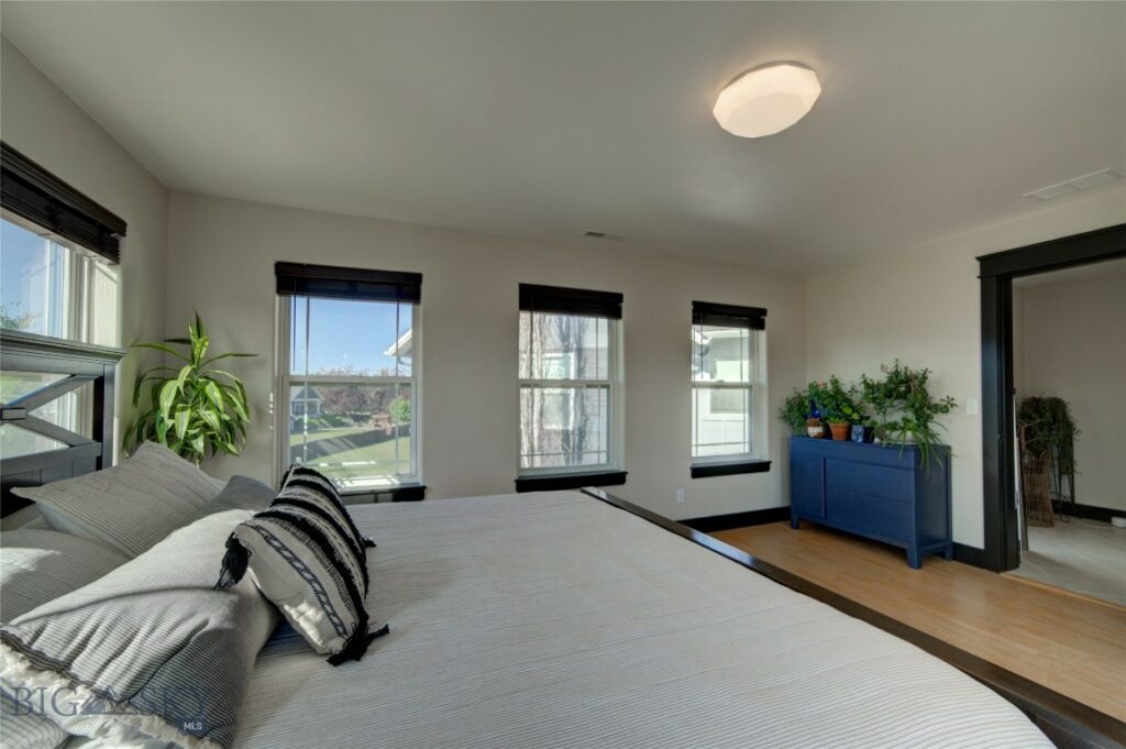 4154 Clydesdale Court, Bozeman MT 59718