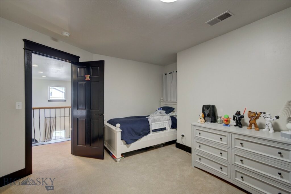 4154 Clydesdale Court, Bozeman MT 59718