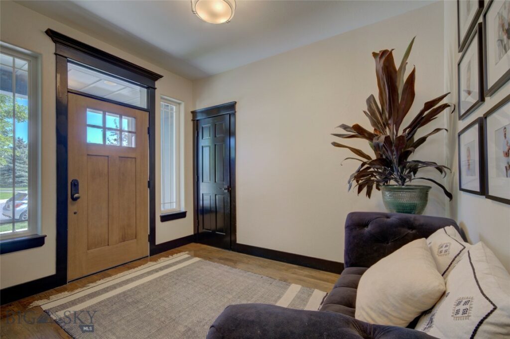 4154 Clydesdale Court, Bozeman MT 59718