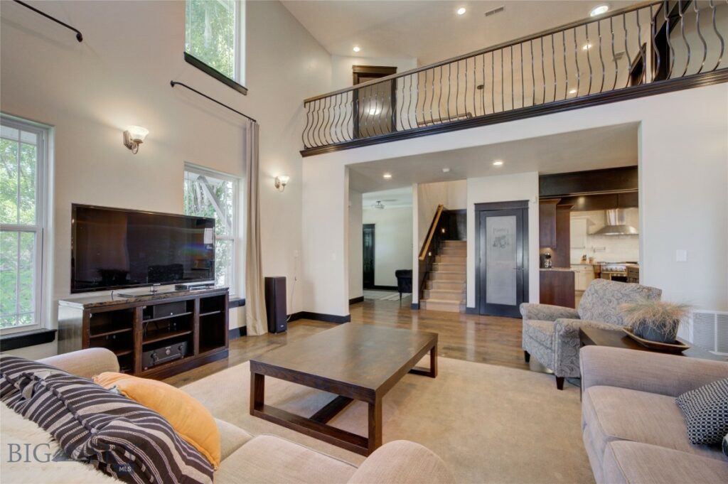 4154 Clydesdale Court, Bozeman MT 59718
