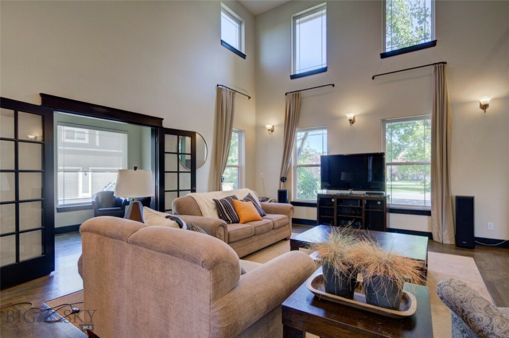 4154 Clydesdale Court, Bozeman MT 59718