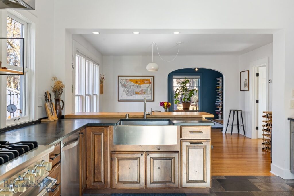 416 W Olive Street, Bozeman MT 59715