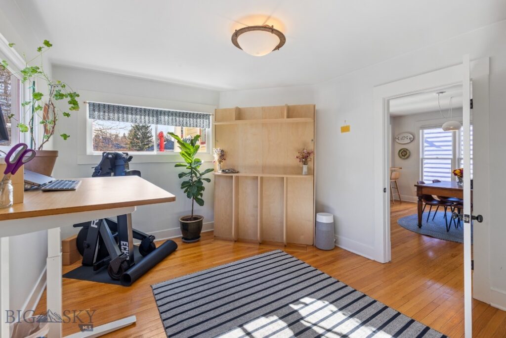 416 W Olive Street, Bozeman MT 59715