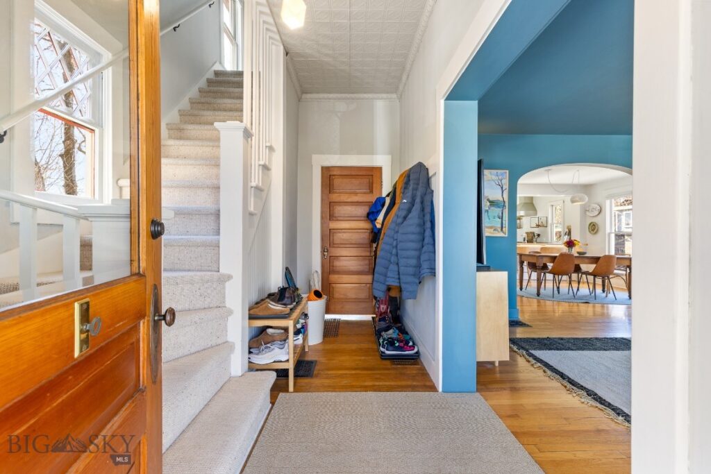 416 W Olive Street, Bozeman MT 59715