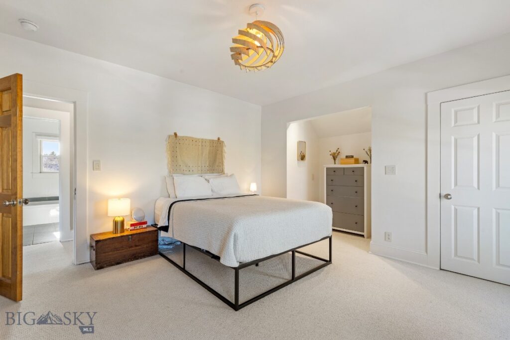 416 W Olive Street, Bozeman MT 59715