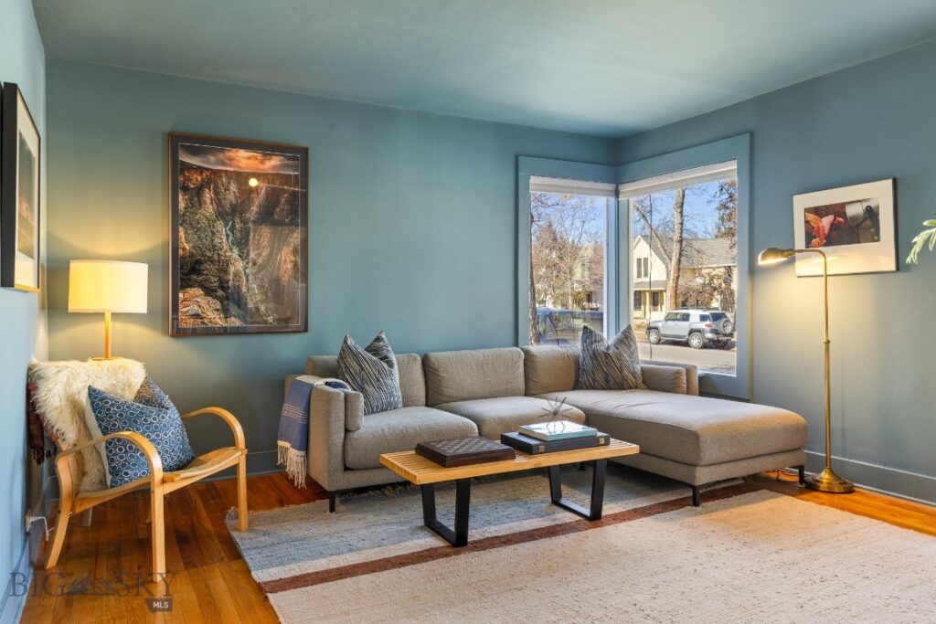 416 W Olive Street, Bozeman MT 59715