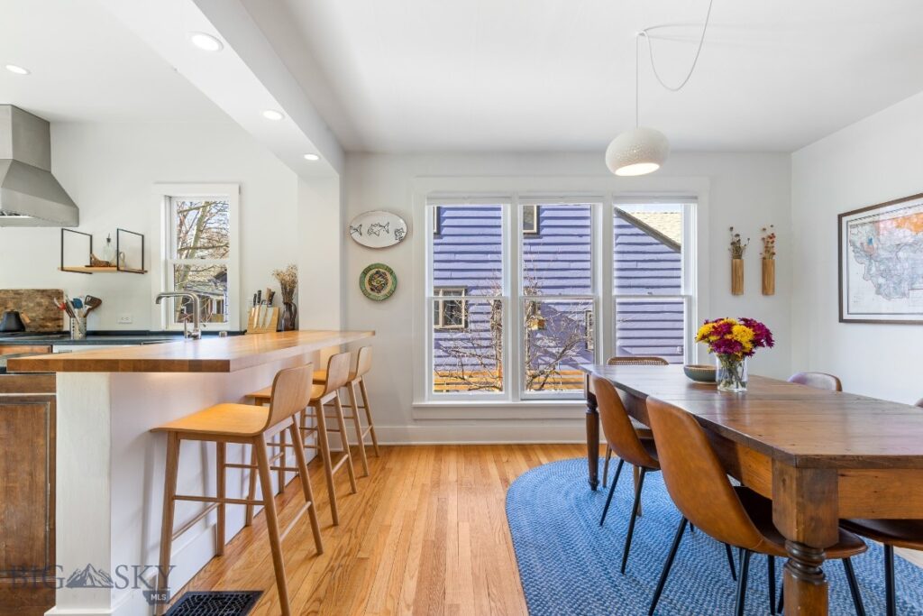 416 W Olive Street, Bozeman MT 59715