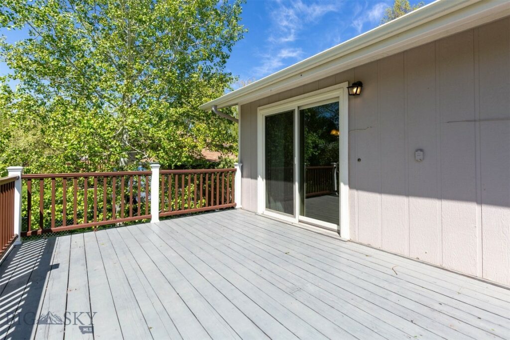 416 Morrow Street, Bozeman MT 59715