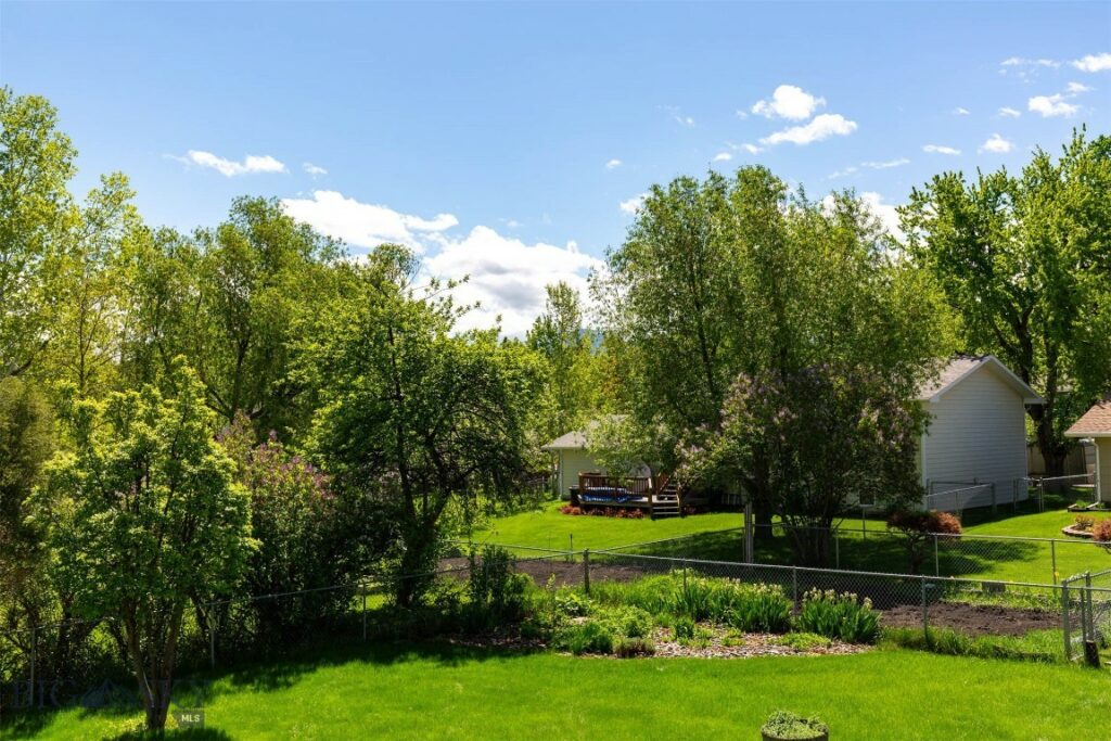 416 Morrow Street, Bozeman MT 59715