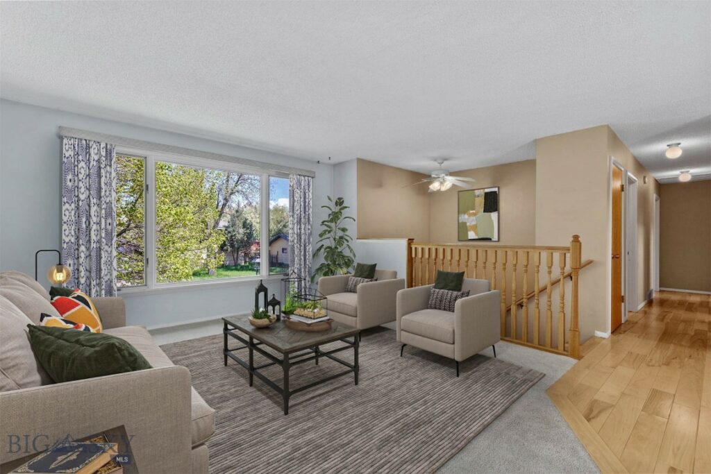416 Morrow Street, Bozeman MT 59715