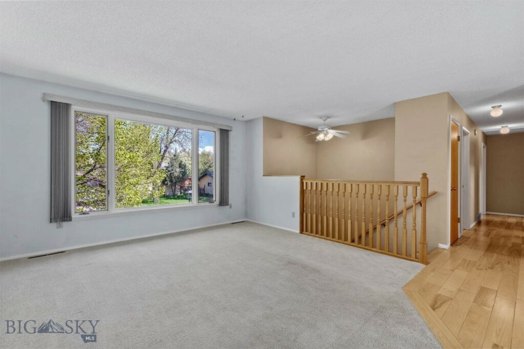 416 Morrow Street, Bozeman MT 59715