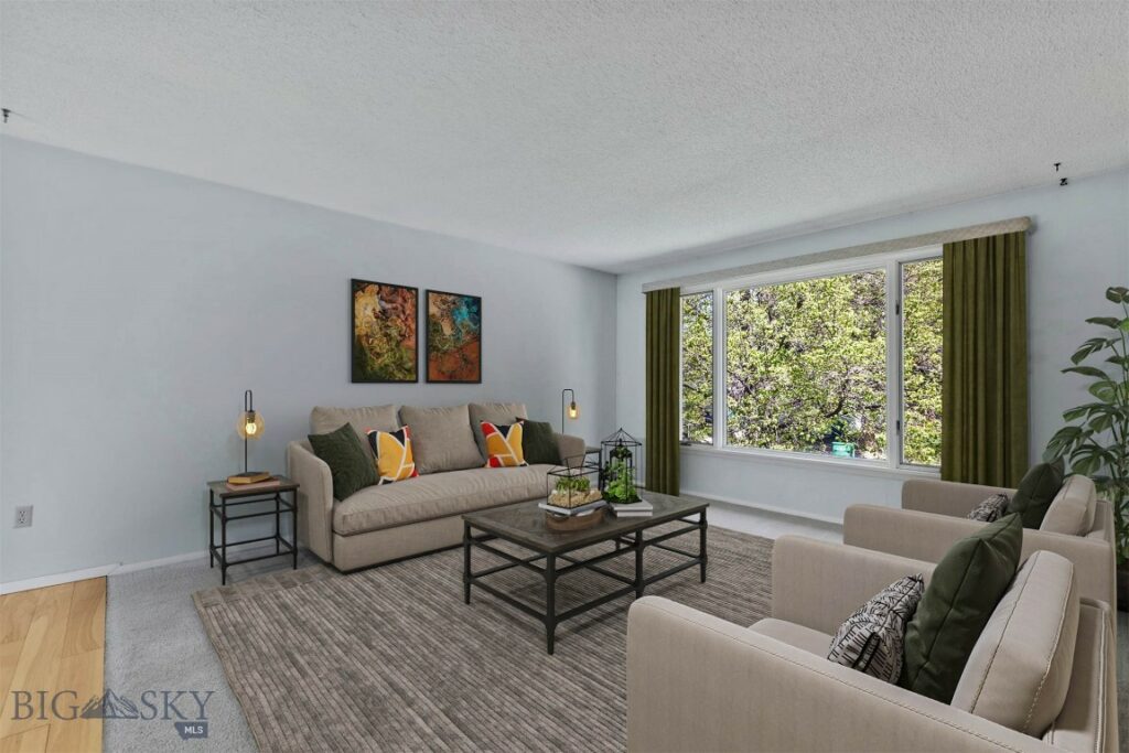 416 Morrow Street, Bozeman MT 59715