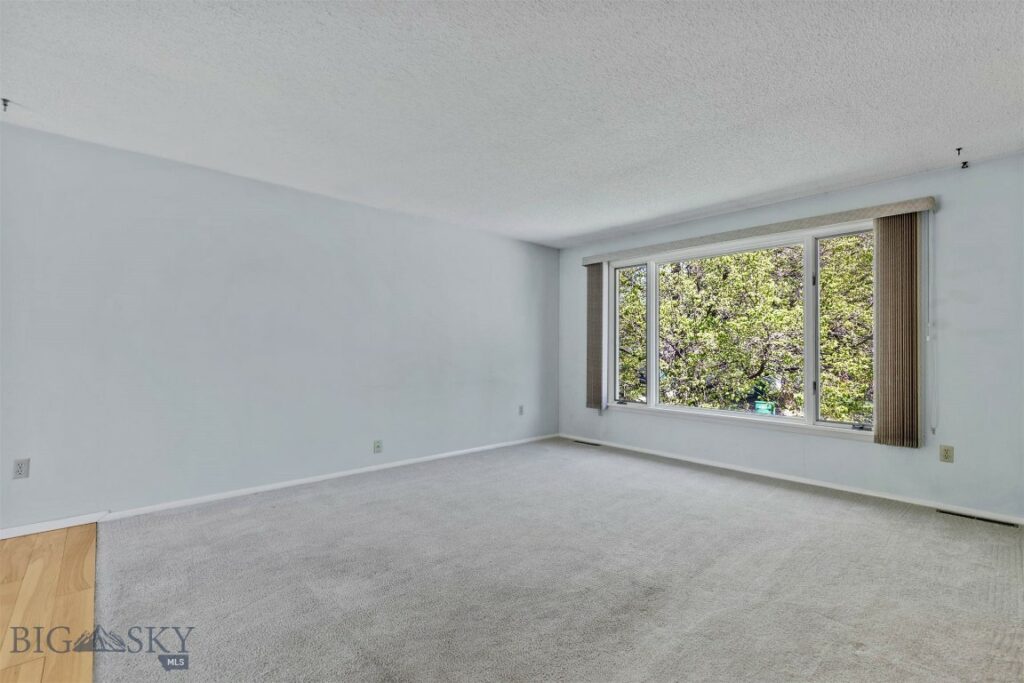 416 Morrow Street, Bozeman MT 59715