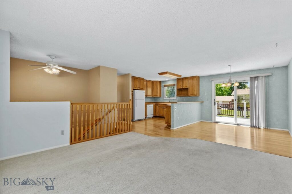 416 Morrow Street, Bozeman MT 59715