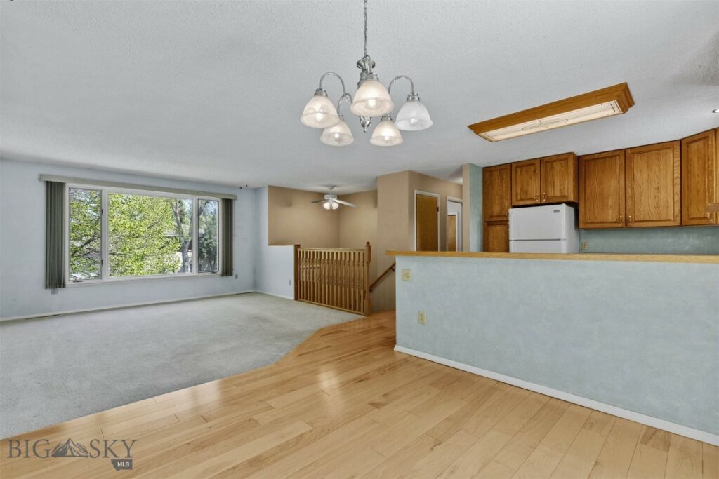 416 Morrow Street, Bozeman MT 59715