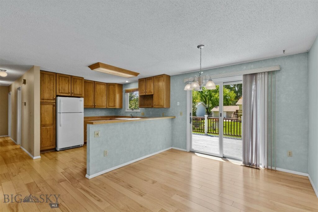416 Morrow Street, Bozeman MT 59715