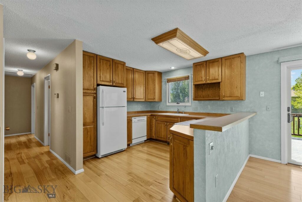 416 Morrow Street, Bozeman MT 59715
