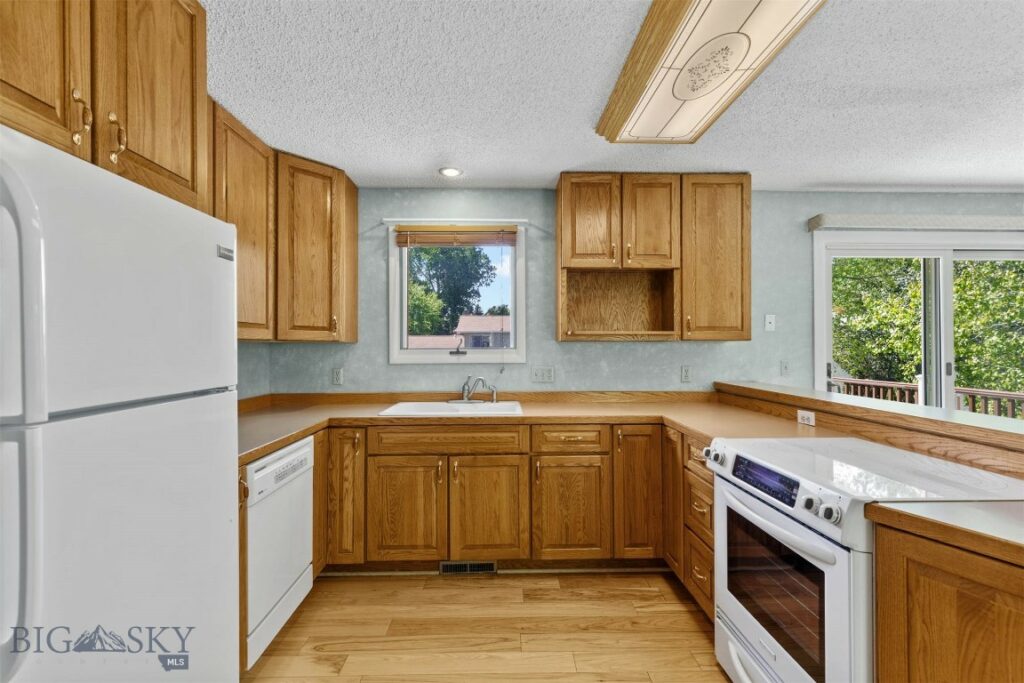416 Morrow Street, Bozeman MT 59715