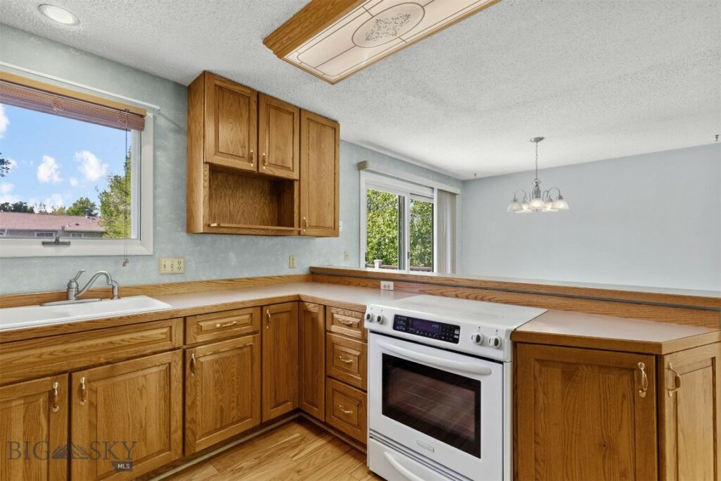416 Morrow Street, Bozeman MT 59715