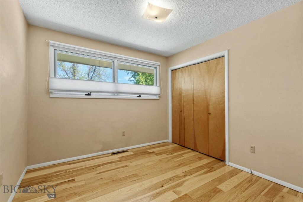 416 Morrow Street, Bozeman MT 59715