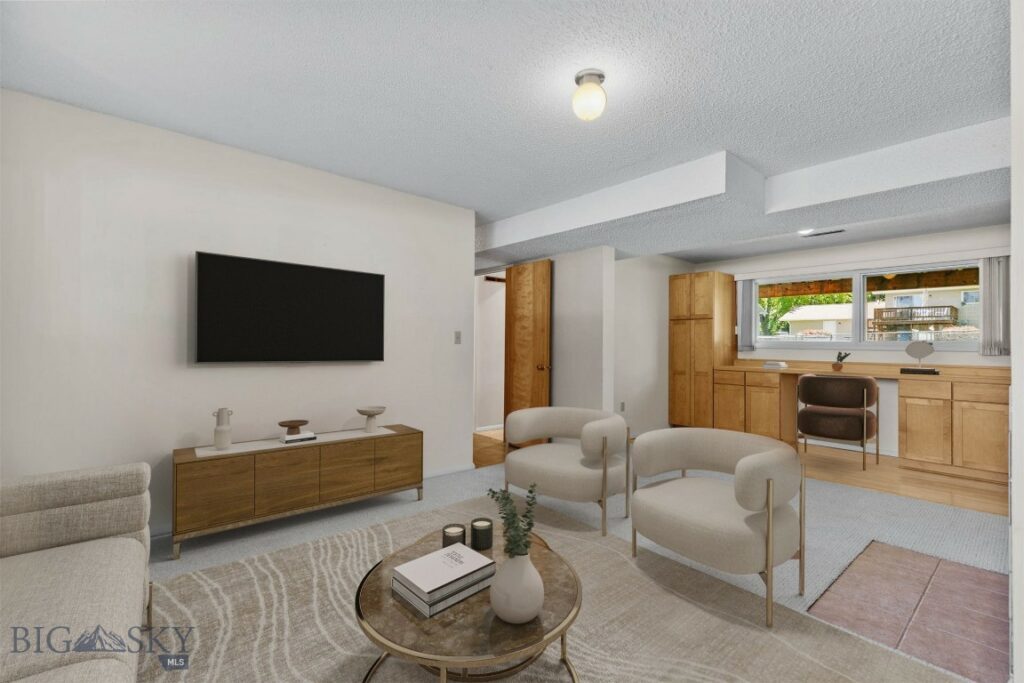 416 Morrow Street, Bozeman MT 59715