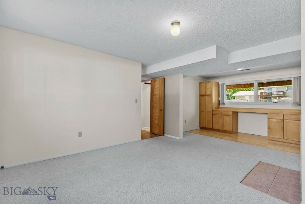 416 Morrow Street, Bozeman MT 59715