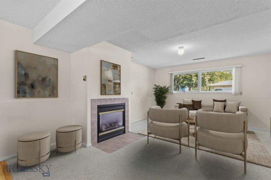 416 Morrow Street, Bozeman MT 59715
