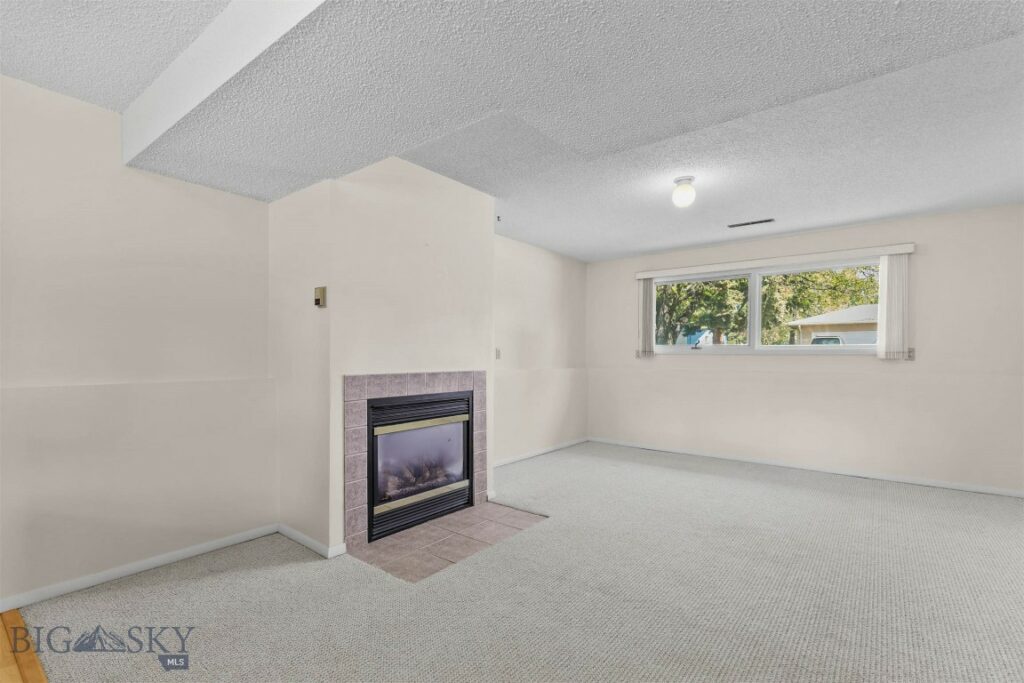 416 Morrow Street, Bozeman MT 59715